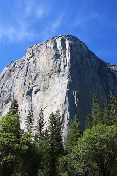 istock Landscape, Yosemite National Park, CA 1174958130