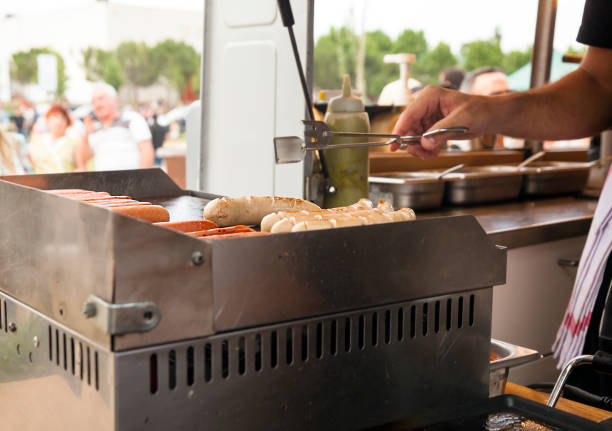 istock Street food 1174976727