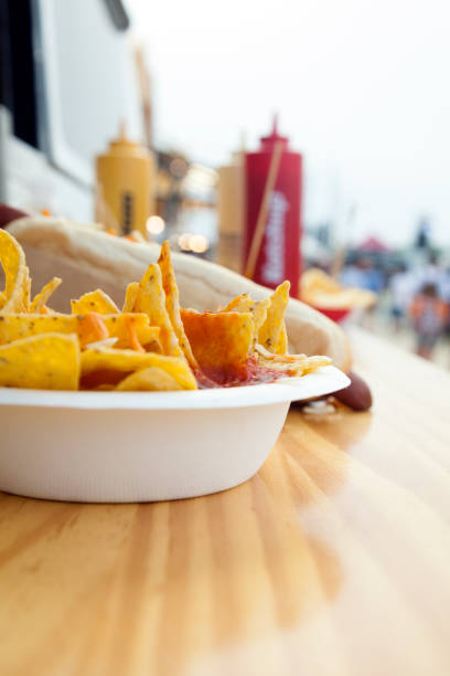 istock Street food 1174976729