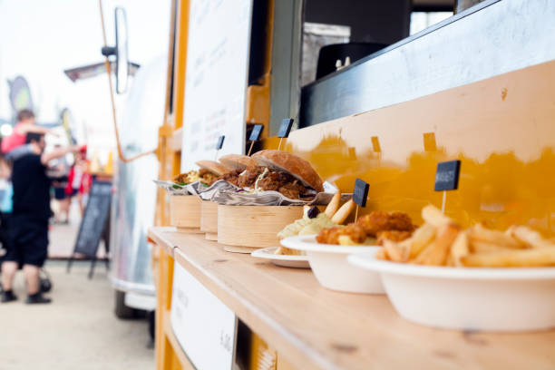 istock Street food 1174976732