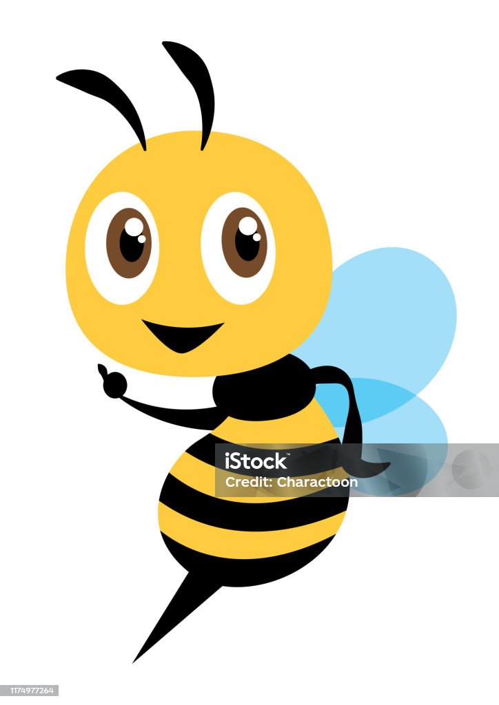 Ilustración de Dibujos Animados Lindo Carácter De Abeja Apuntando A La Mano Carácter De Mascota Vectorial De Arte Plano y más Vectores Libres de Derechos de Abeja - iStock Ilustración de Dibujos Animados Lindo Carácter De Abeja Apuntando A La Mano Carácter De Mascota Vectorial De Arte Plano y más Vectores Libres de Derechos de Abeja - iStock