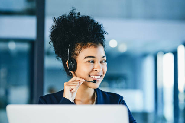 istock She looks after all her customers 1174979253