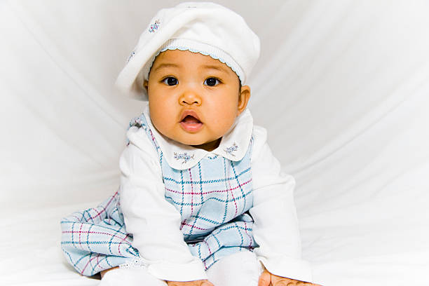 istock Baby Girl 117498731