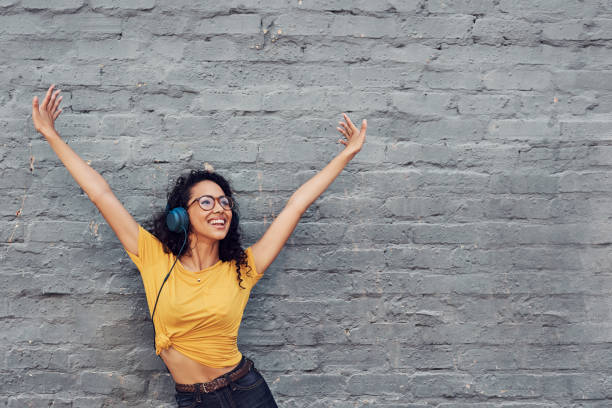 istock There is freedom in being able to express yourself 1174987927