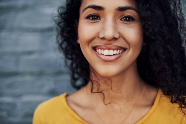 istock I am happiest when I can be myself 1174988145