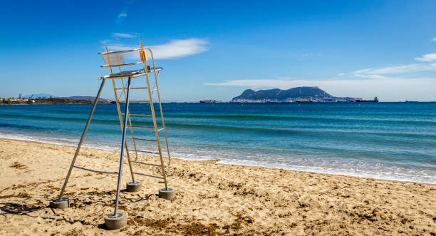 istock Bay of Algeciras 1174991778