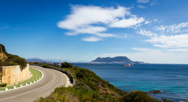 istock Bay of Algeciras 1174992401