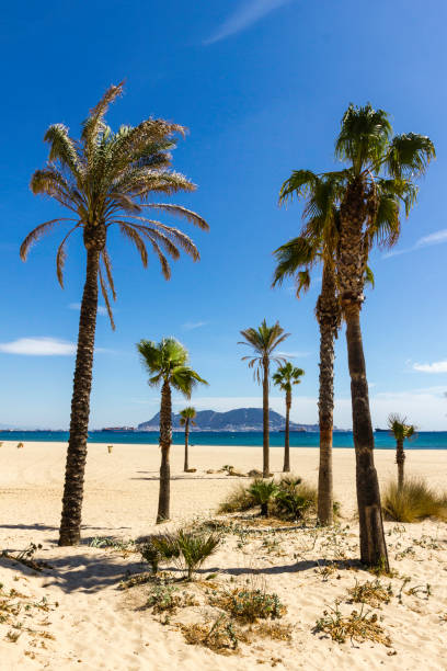 istock Bay of Algeciras 1174992407