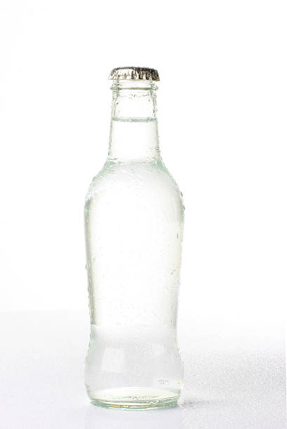 istock Bottle of water 117500856