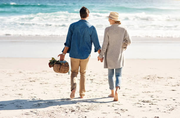 istock I'm taking you to get your feet wet 1175017641