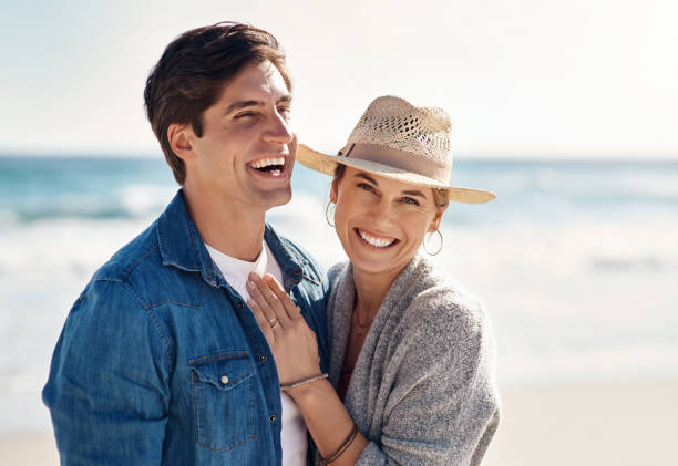 istock We're happier when we're together 1175017839