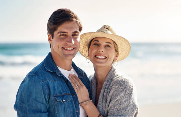 istock Summer is here and we're full of smiles 1175017879