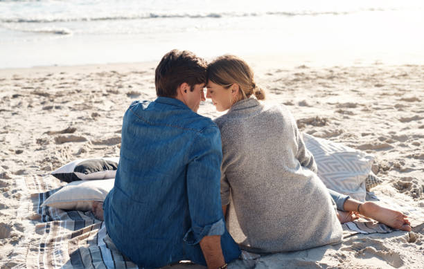 istock We are lovers of the sea 1175017897