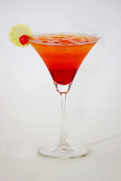 istock Mocktail, Pune, Maharashtra, India 1175022945