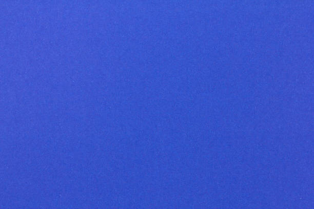 istock Blue color paper texture for background copyspace for your text 1175023356