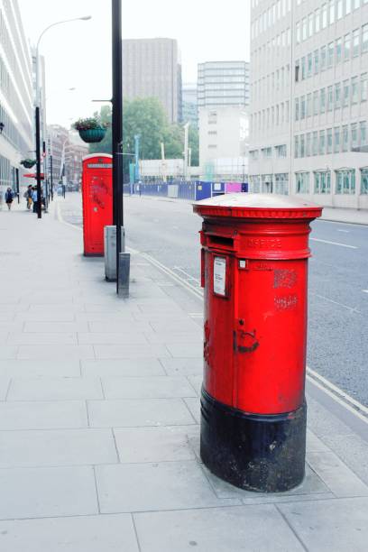 istock London street 1175024896