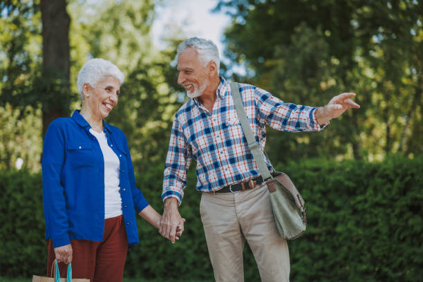 istock Lets go in that direction stock photo 1175029769