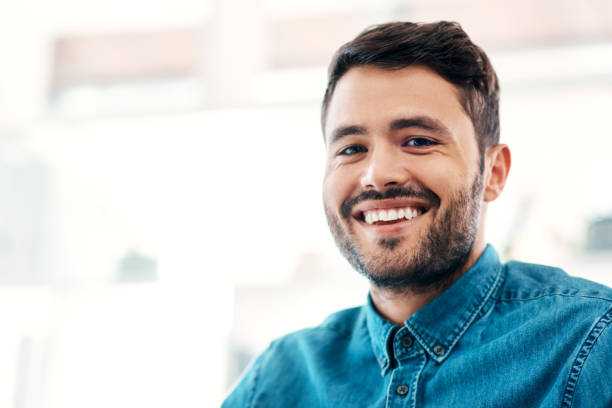 istock I've made a name for myself in this industry 1175032187
