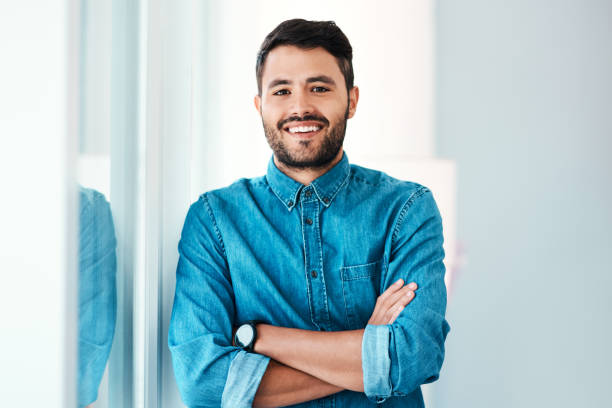 istock I still have so much more to achieve 1175032213
