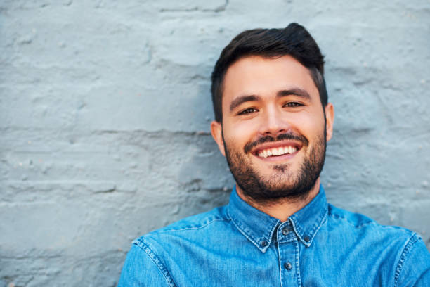 istock The world needs more of your smile 1175032454