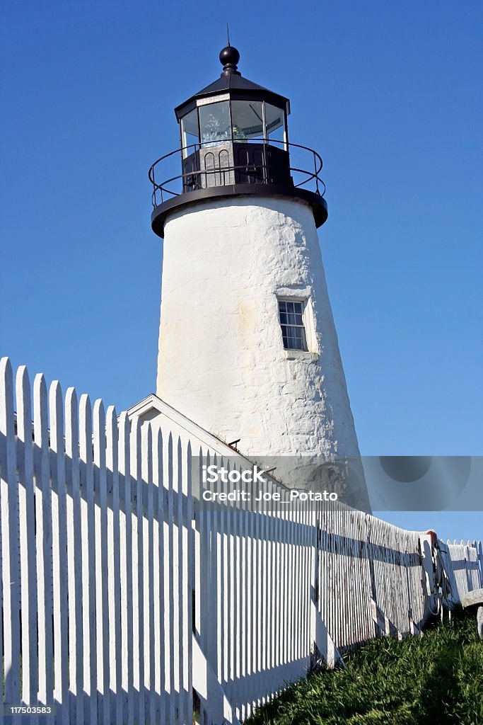 farol - Foto de stock de Azul royalty-free