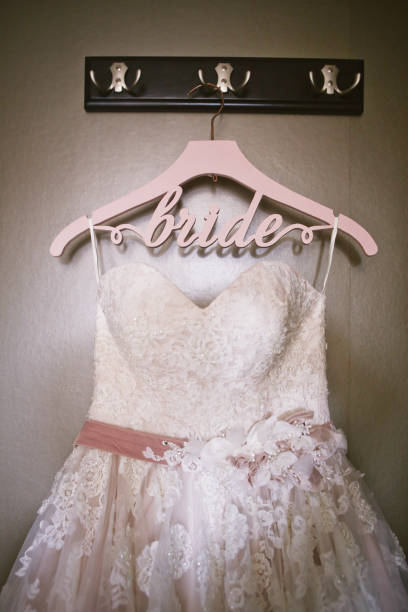 istock wedding bride clothes white dress conceptual beauty 1175041740
