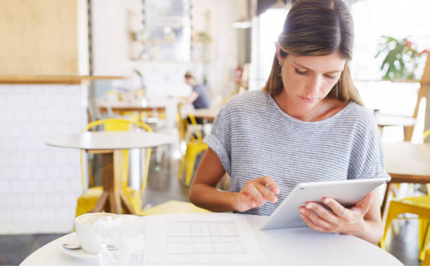 istock Welcome to the 21st century 1175041992