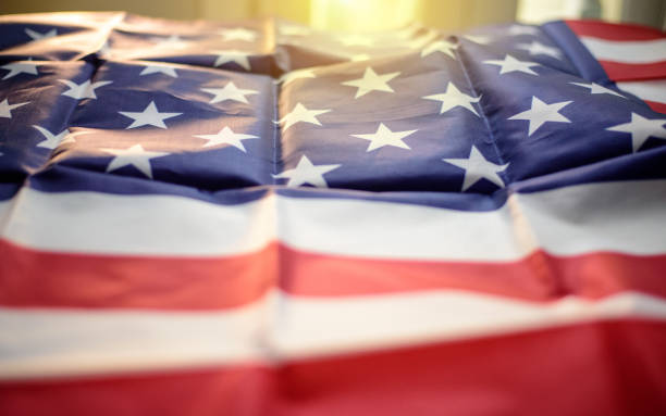 istock American Flag Close Up 1175046001