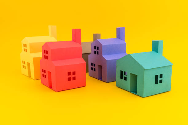 istock Real estate market 1175046221