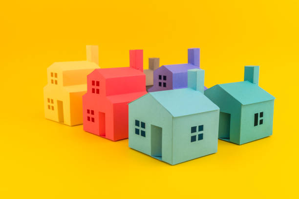 istock Real estate market 1175046255
