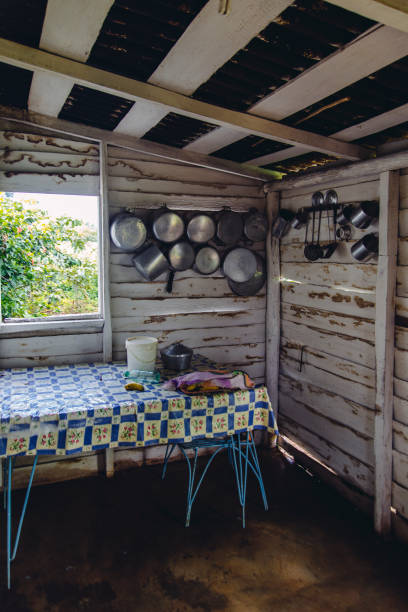 istock Farm in Valle de Vinales 1175051784