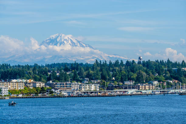 istock Mountain And Marina Landscape 8 1175056634
