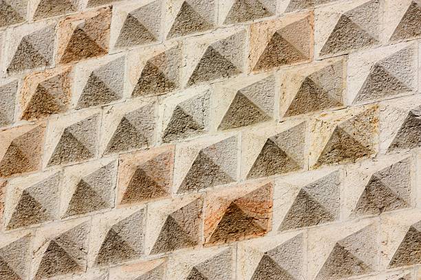 istock The Diamonds Palace in Ferrara, Italy 117505664