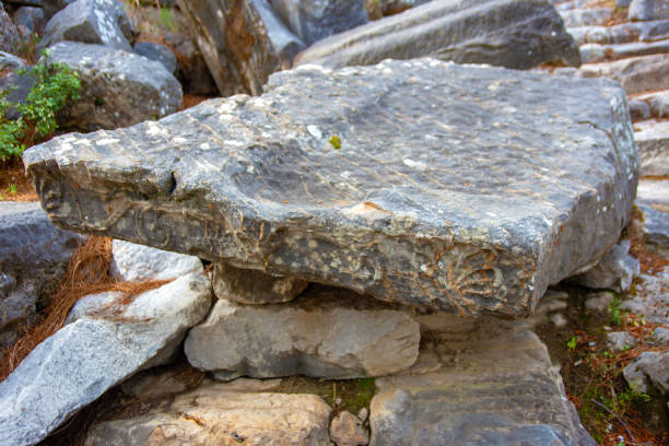 istock The ancient city of Priene! 1175058021