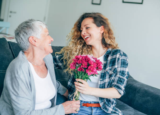 istock Happy Mother's Day 1175060903