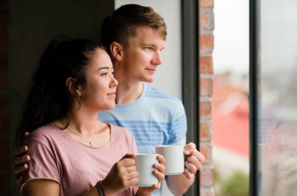 istock Start your morning with a coffee 1175061218