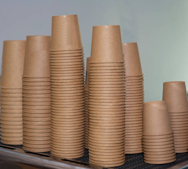 istock paper cups for coffee 1175072527