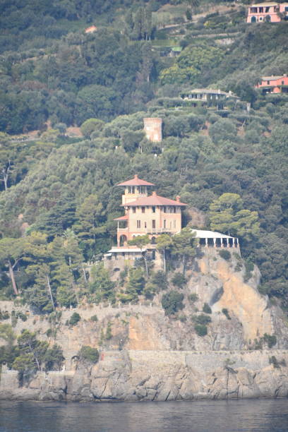 istock Portofino, Liguria, Italy 1175074335
