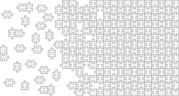 Gray puzzle with missing pieces on one side Destructive simple jigsaw puzzle pattern

[url=http://istockphoto.com/file_search.php?action=file&lightboxID=5255638 t=_blank][img]http://s48.radikal.ru/i121/0811/13/7d29f5c119ca.jpg[/img][/url]
 puzzle designs stock illustrations