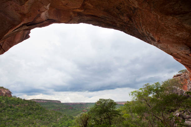 istock Serra da Capivara National Park 1175085006