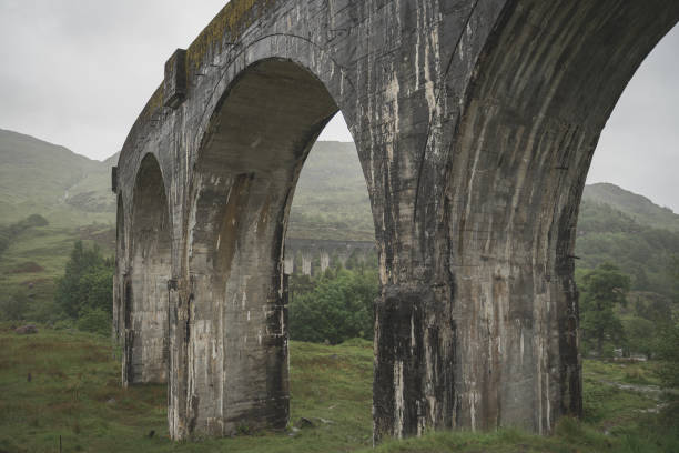 istock Glenfinnan Viaduct 1175094903