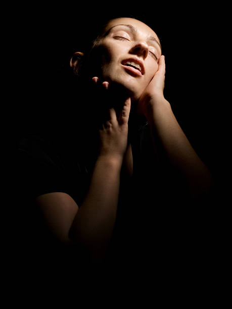Woman portrait