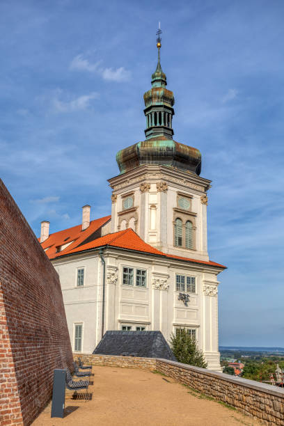 istock Jesuit College, Kutna Hora, Czech Republic 1175105944