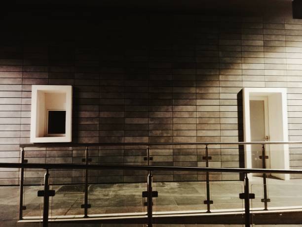 istock SEPTEMBER 16, 2019, a particular train station designer 1175121832
