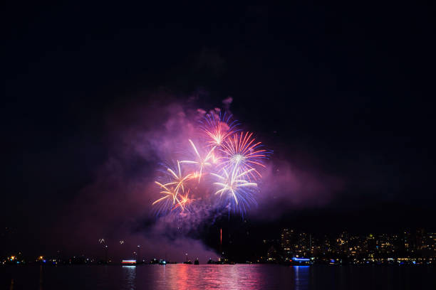 istock Honda Celebration of Lights in Vancouver, Canada 1175122012