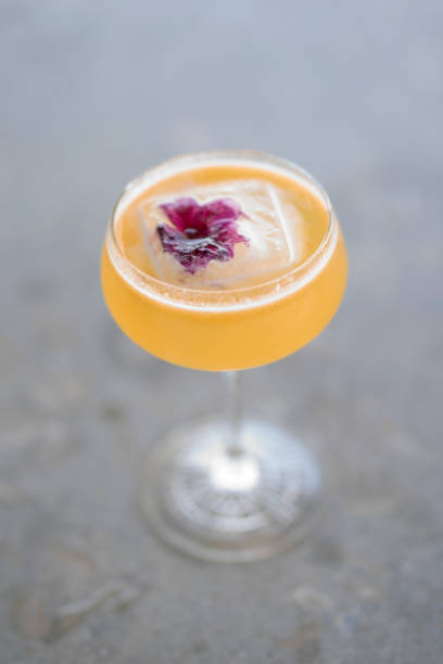 istock Summertime refreshment ,cocktails and fresh fruits 1175127079