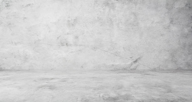 istock Wall  background Grungy dark concrete 1175148566