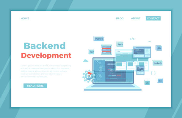 4,400+ Backend Stock Photos, Pictures & Royalty-Free Images - iStock