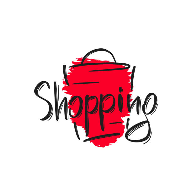 Shpping Lettering 170+ Lattering Stock Photos, Pictures & Royalty-Free Images - iStock