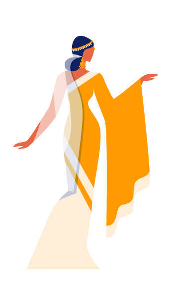 1,627 Women In Saree Illustrations & Clip Art - iStock | Indian women in saree 1,627 Women In Saree Illustrations & Clip Art - iStock | Indian women in saree